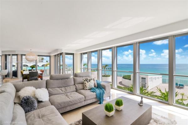 16445 COLLINS AVE #526, SUNNY ISLES BEACH, FL 33160