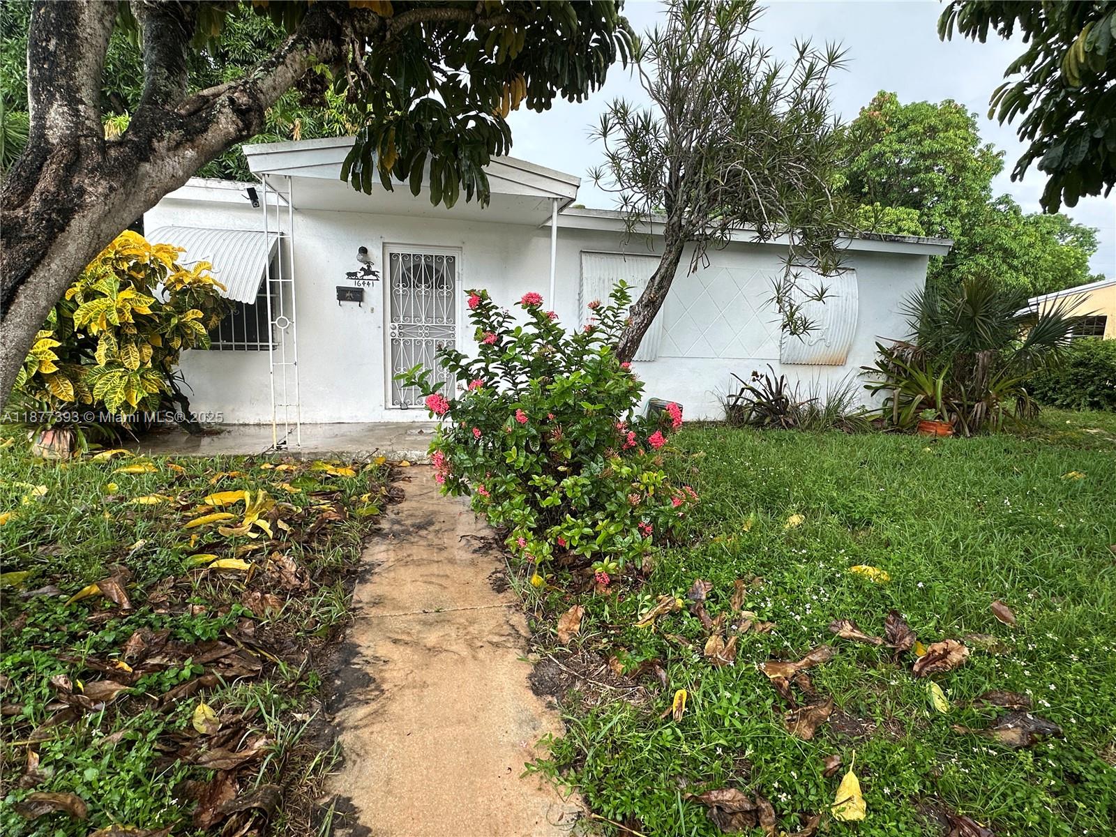 BUNCHE PARK 1 ADDN - фото