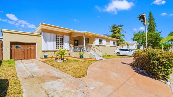 CORAL WAY VILLAGE SEC A P