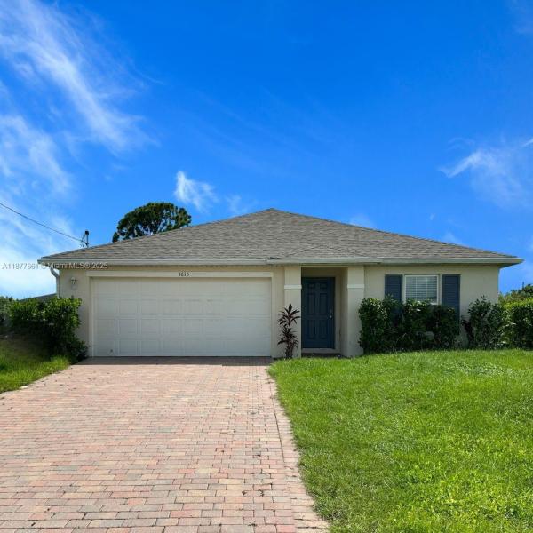 Lee County Unincorporated