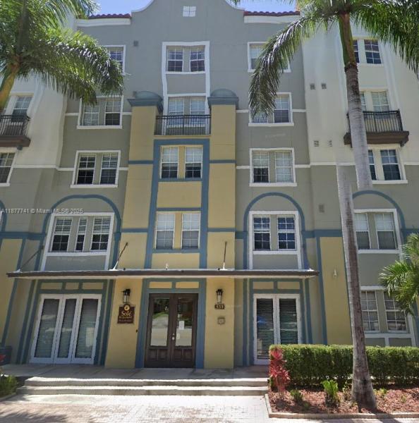 SOLE AT FORT LAUDERDALE C