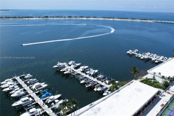 BRICKELL PLACE CONDO