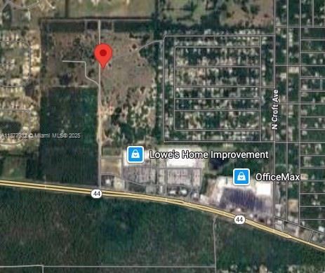 CITRUS ESTATES UNIT 1