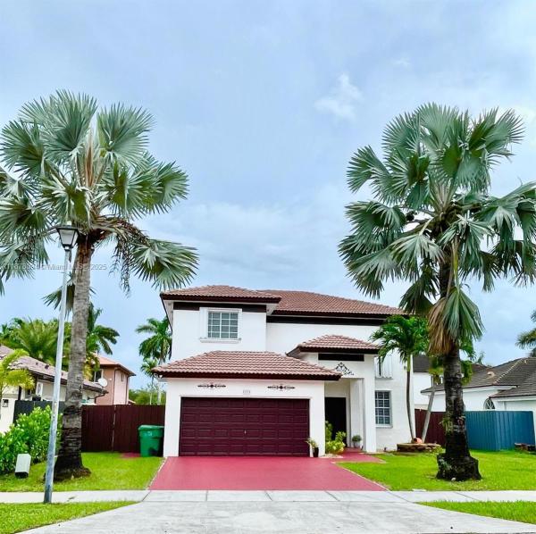 EFM ESTATES SECTIONS TWO