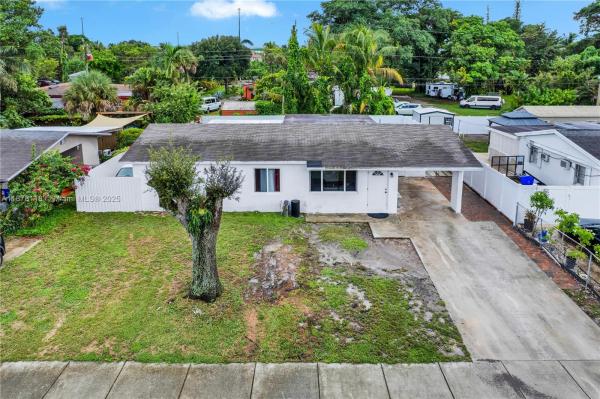 BROADVIEW PARK SEC 4