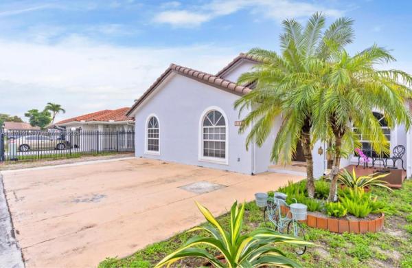 BIRD LAKES SOUTH SEC 2