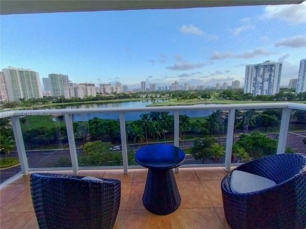 AVENTURA ELDORADO CONDO