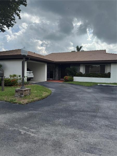 Villa residences of emera