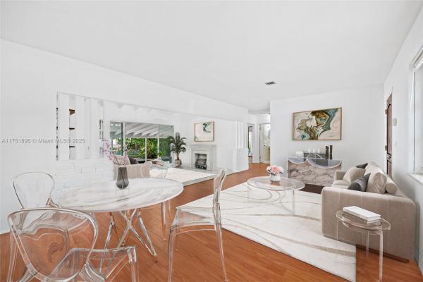 MIAMI SHORES ESTATES