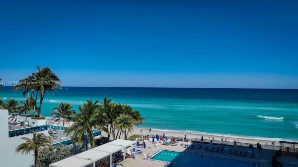 2751 S OCEAN DR #208S, HOLLYWOOD, FL 33019