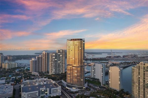 Five Park Miami Beach