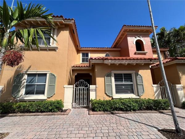 VILLAS AT HARBOR ISLES CO