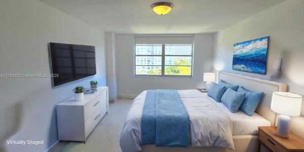 2801 NE 183RD ST #714W, AVENTURA, FL 33160