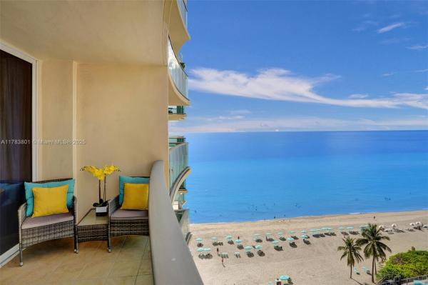 2501 S OCEAN DR #1414 (AVAILABLE JAN 2026), HOLLYWOOD, FL 33019