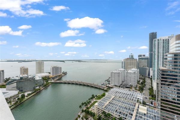 495 BRICKELL AVE #3511, MIAMI, FL 33131