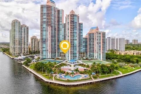 3370 HIDDEN BAY DR #610, AVENTURA, FL 33180