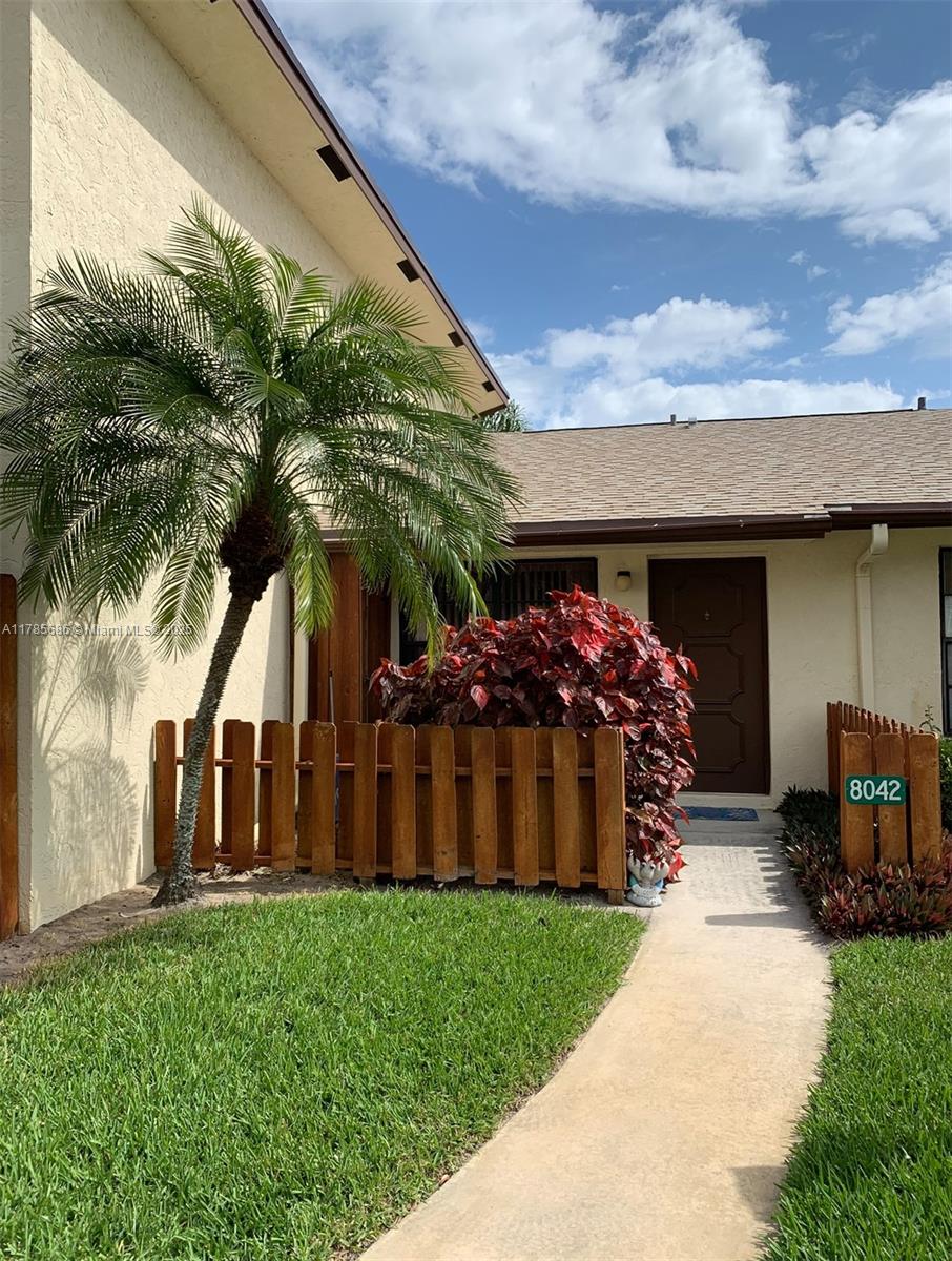 VILLAS OF HOBE SOUND COND - фото