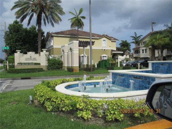 CENTURY PARK CONDO NO 2