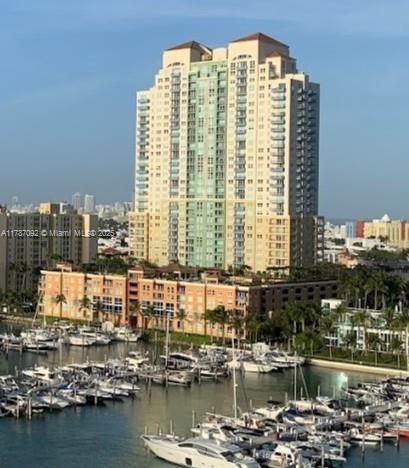 YACHT CLUB AT PORTOFINO