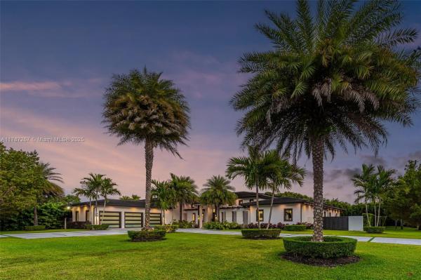 RANCHERO MANORS 2ND ADDN