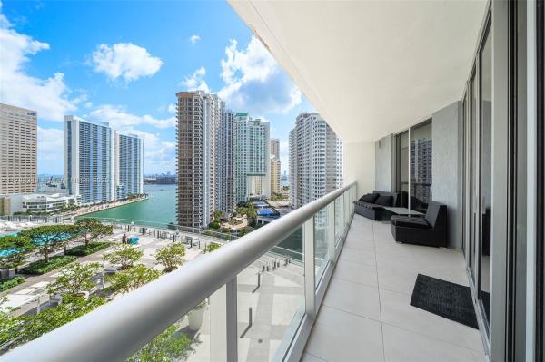 495 BRICKELL AVE #1704, MIAMI, FL 33131