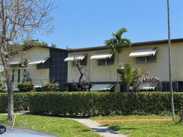 GRAYNOLDS ARM CO-OP APTS