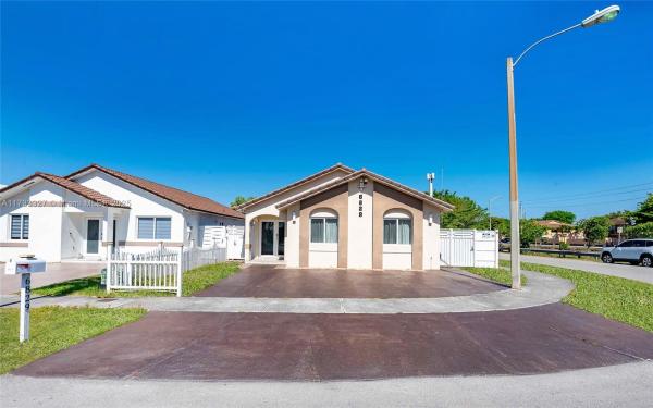 WEST PALM GARDENS 1ST ADD