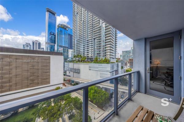 MYBRICKELL CONDO