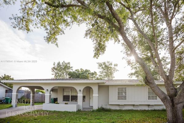 PORT ST LUCIE FLORESTA PI