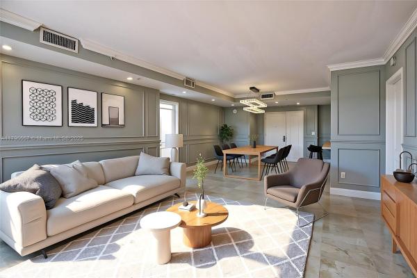 The Tower Residences