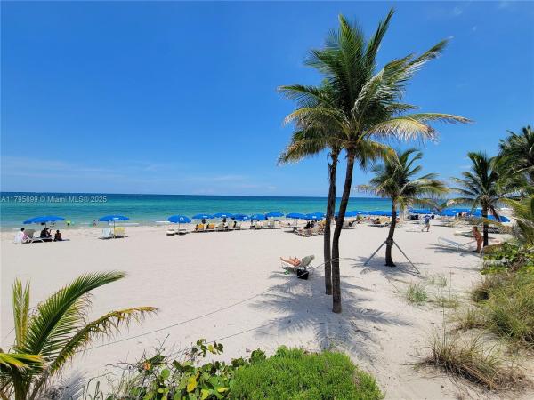 2030 S OCEAN DR #1804, HALLANDALE BEACH, FL 33009