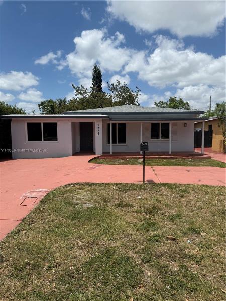 CORAL WAY CENTER AMD