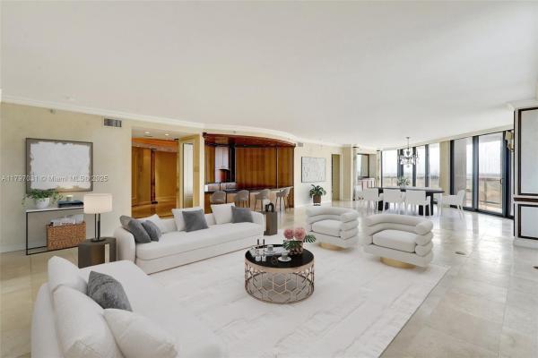 Turnberry Isle South