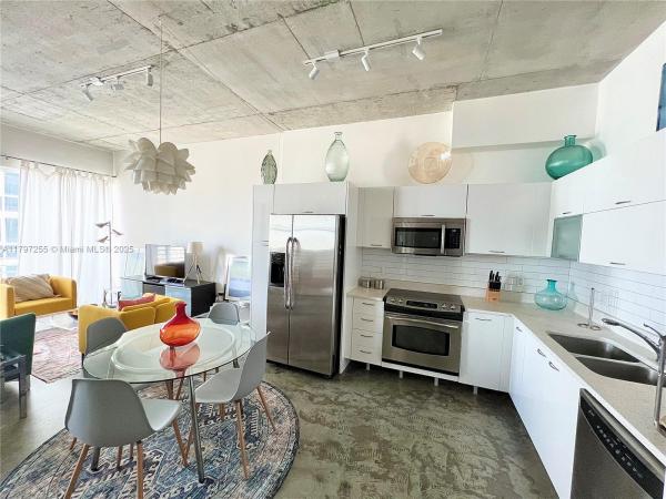 THE LOFT DOWNTOWN II COND