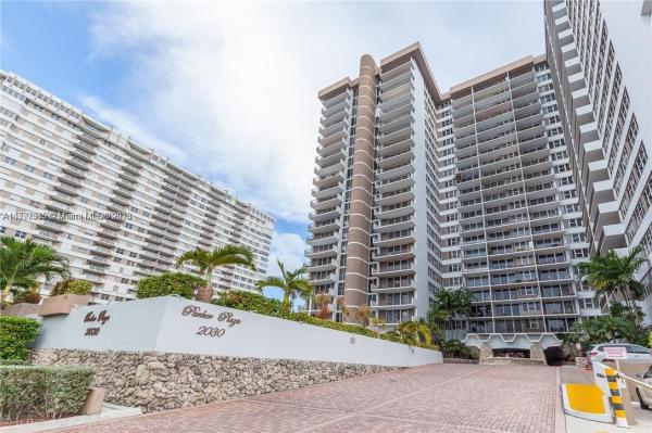 2030 S OCEAN DR #2223, HALLANDALE BEACH, FL 33009