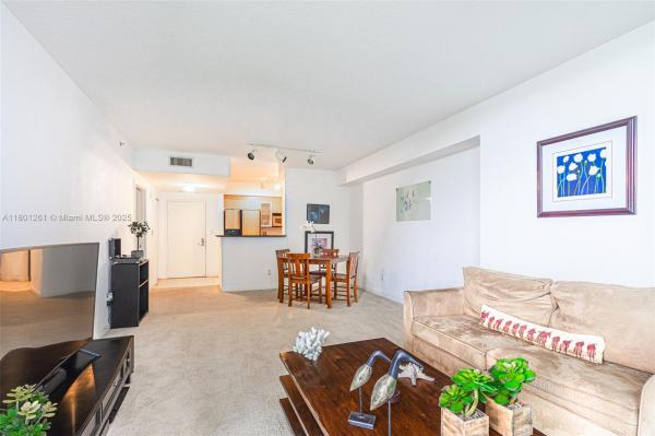 ONE MIAMI EAST CONDO