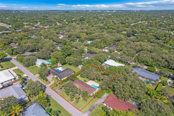 HILLARY ESTATES FIRST ADD