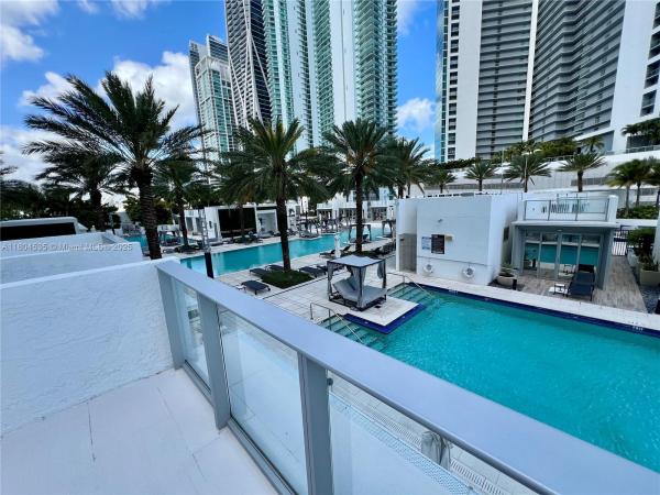 851 NE 1ST AVE #CABANA PB23, MIAMI, FL 33132