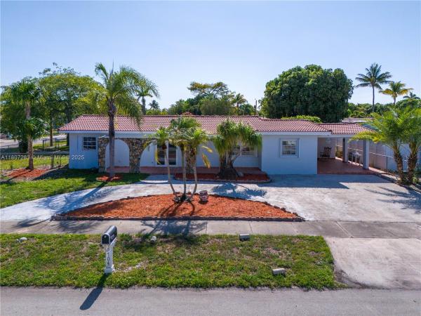 MIAMI GARDENS MANOR SEC 3