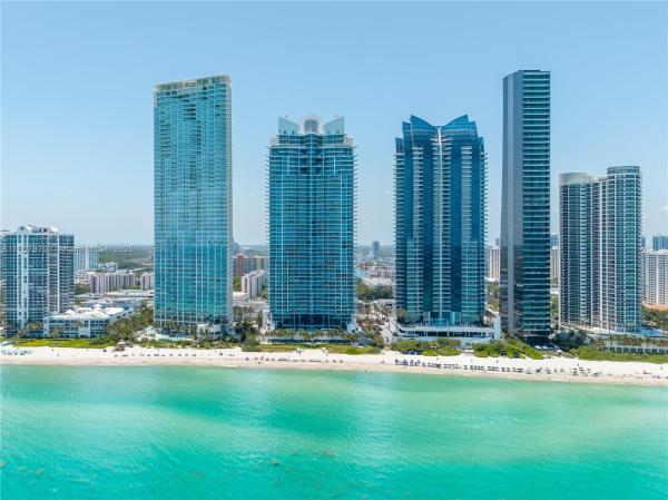 17001 COLLINS AVE #2501, SUNNY ISLES BEACH, FL 33160