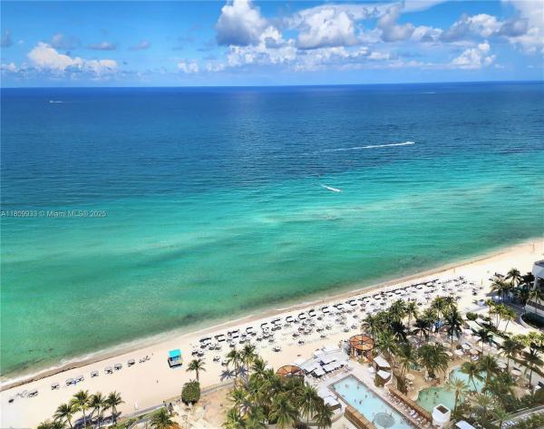 3535 S OCEAN DR #2805, HOLLYWOOD, FL 33019