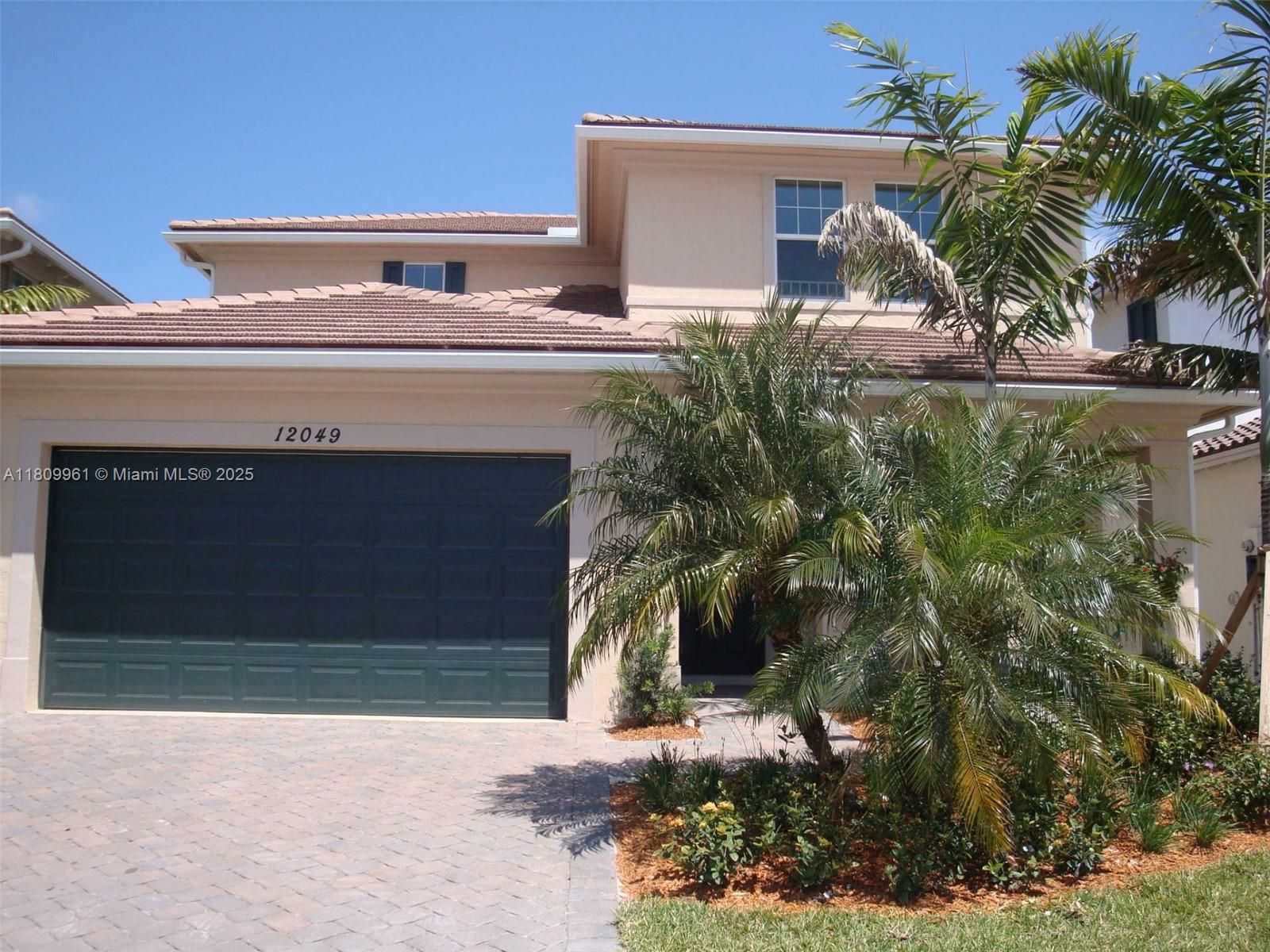 HERON BAY NORTH PLAT 3 - фото