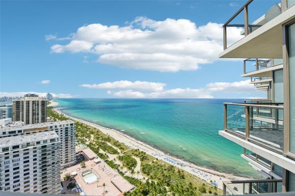 9703 COLLINS AVE #2615, BAL HARBOUR, FL 33154