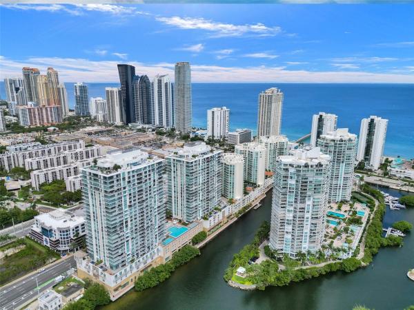 300 SUNNY ISLES BLVD #4-2302, SUNNY ISLES BEACH, FL 33160