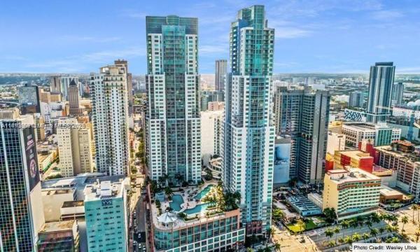 244 BISCAYNE BLVD #643, MIAMI, FL 33132