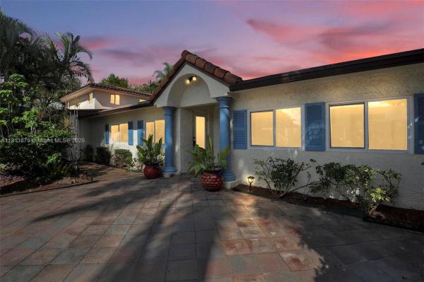 Unincorporated Delray Beac