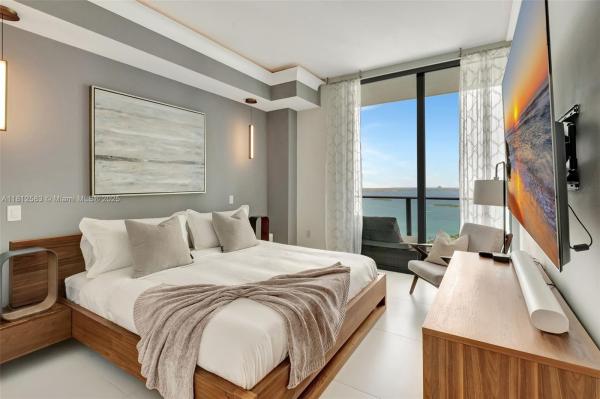 501 NE 31ST ST #PH4302, MIAMI, FL 33137