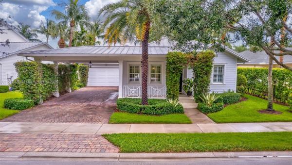 MALLORY CREEK AT ABACOA 1