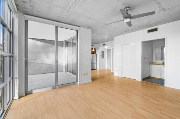 Two Midtown Miami Condo