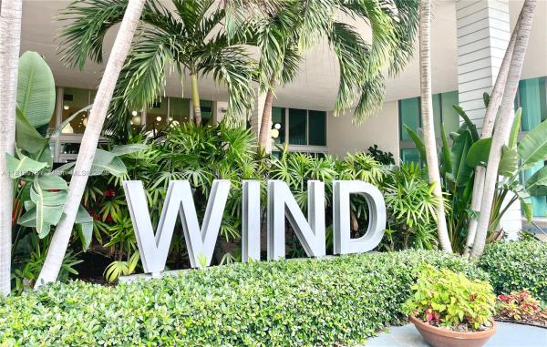 WIND CONDO